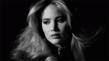 Sex Gif - Jennifer Lawrence - Serious Heart-Throb......Wood!