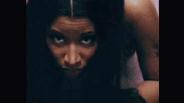 Sex Gif - Jepsen & Minaj - Rough Lez Action!? (hang on Carly!)