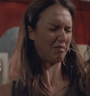 Sex Gif - Jessica Alba is Proof of God