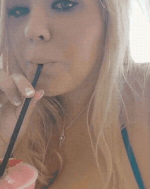 Sex Gif - Jiggly cleave
