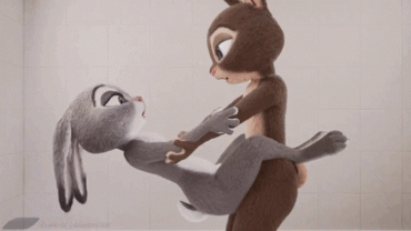 Sex Gif - Judy found a match on tinder