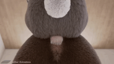 Sex Gif - Judy Hopps getting that ass smashed