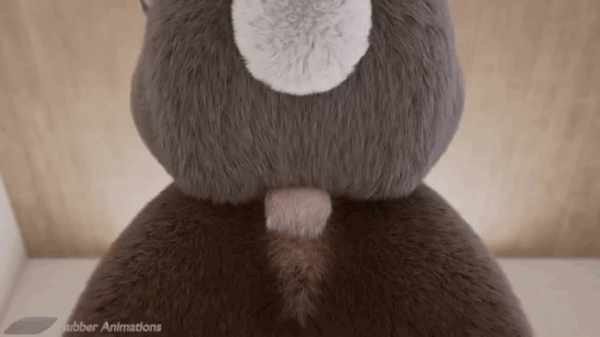 Judy Hopps getting that ass smashed