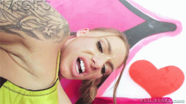 Sex Gif - Juelz Ventura Buttsluts #02  EVIL ANGEL