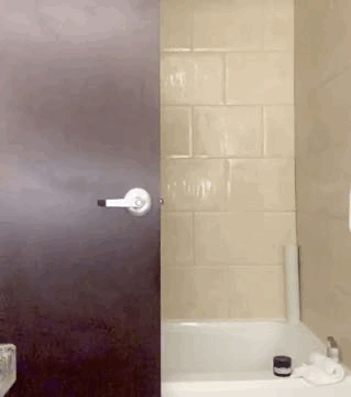 Sex Gif - Kinda dildo... but balls...