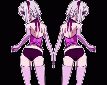 Sex Gif - Koneko Sexy Dance