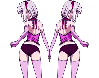 Koneko Sexy Dance