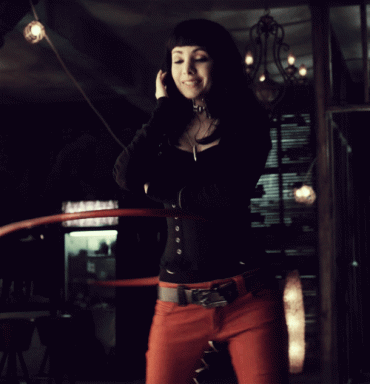 Sex Gif - Ksenia Solo