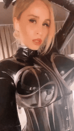 Sex Gif - Lady Sophia Larou