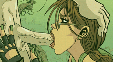 Sex Gif - lara face fuck