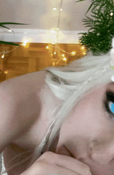 Sex Gif - Lara Loxley