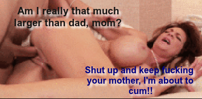 Larger