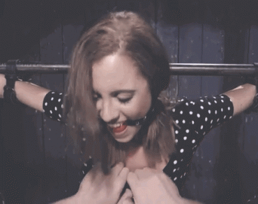 Sex Gif - Let´s take this off now ...