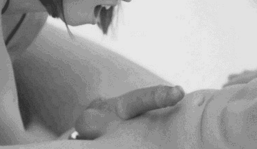 lick - suck -balls