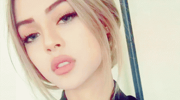 Sex Gif - Lily Maymac
