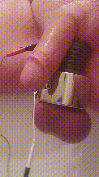 Sex Gif - Limp cum