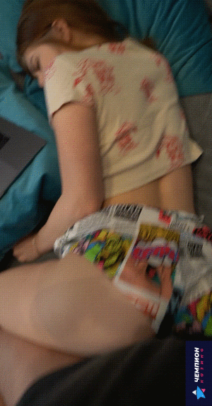 Sex Gif - Litt1eAnge1 POV