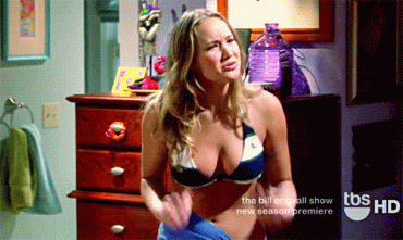 Sex Gif - LORD, You Did Wonderful Work Making Jennifer Lawrence, A Favorite Of Mine.....