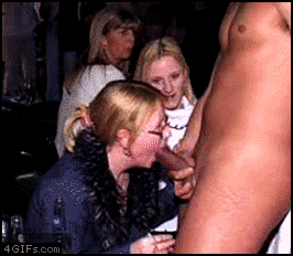 Sex Gif - male stripper fun