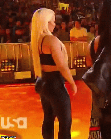 Sex Gif - Mandy bubble ass