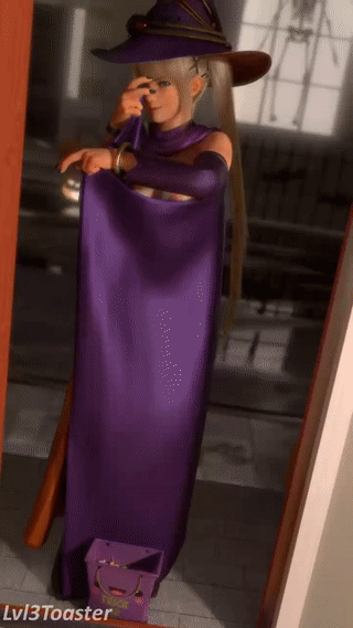 Sex Gif - Marie Rose, Maximizing candy profits