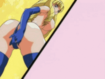 Sex Gif - Marine a go-go