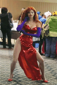 Sex Gif - Matha Fatha Jessica - GIF on Imgurcosplayparadise.net