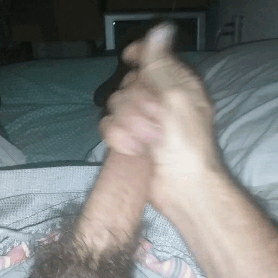 Sex Gif - Me Jerking Off