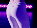 Sex Gif - Mmmm...Back and Forth (J-Law’s Sexy Dancing Ass)