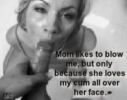 Sex Gif - Mom likes