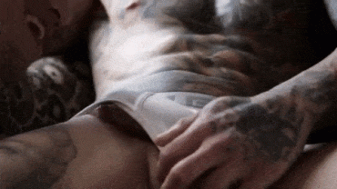Sex Gif - more than a taste