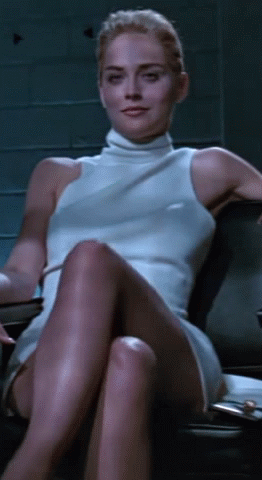 Sex Gif - Most Famous Gash Flash