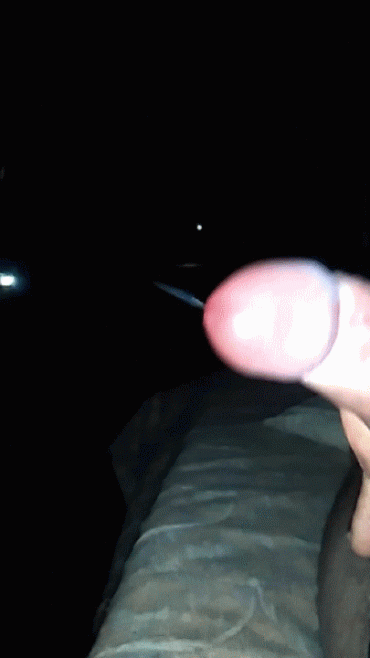Sex Gif - My CumShot (speed)