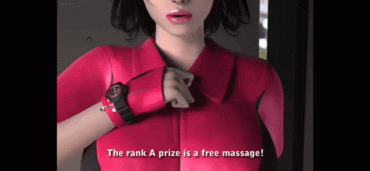 Sex Gif - "My dick suddenly feels stiff, can you fix that"