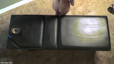 Sex Gif - Nikki-Sims-Naked-Sushi