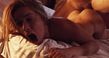 Sex Gif - No denying it now, bro!!! I can feel you cumming on my cock you sissy slut!