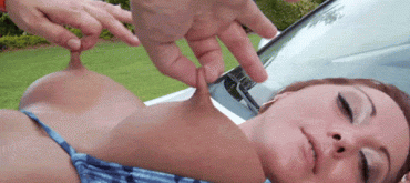 Sex Gif - Now there's a man who knows what he's doing :)