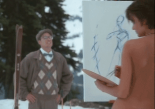 Sex Gif - nude art