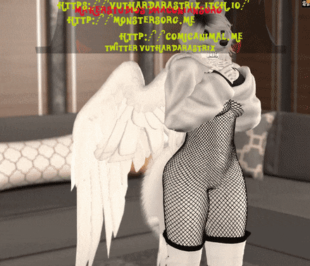 nudes from wolfness furry.