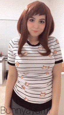Sex Gif - ochako