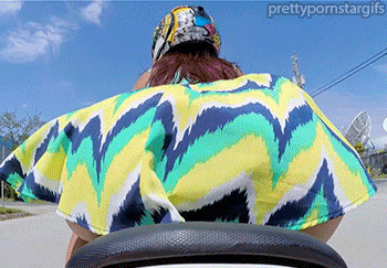 Sex Gif - Ok, i will stay behind you!