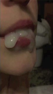 Sex Gif - oozing
