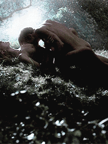 Sex Gif - Outdoor fantasy