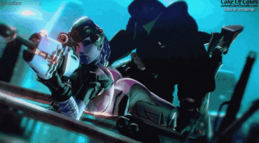 Sex Gif - overwatch-latex-dangerous-gun