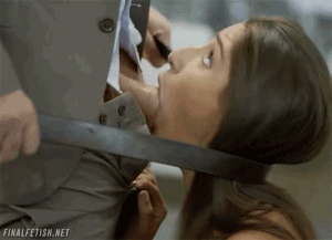 Sex Gif - Pet do patrão