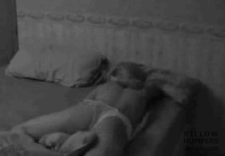 Gif - Pillow Assault 29 [2022] - Sex Gifs, Porno Gifs, 18+ ❤️