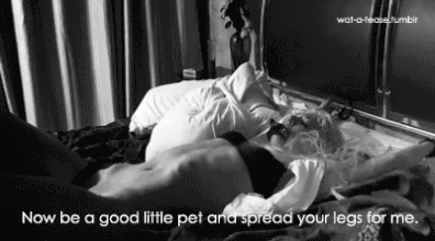 Playtime with my pet