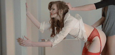 Sex Gif - Pounding her from behind