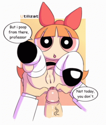 Sex Gif - powerpuff