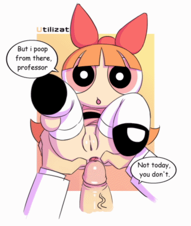 powerpuff